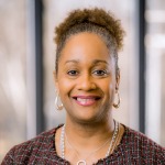 A headshot of Michelle, AVP Mortgage Loan Originator At Zenith Crest Trust Bank .
